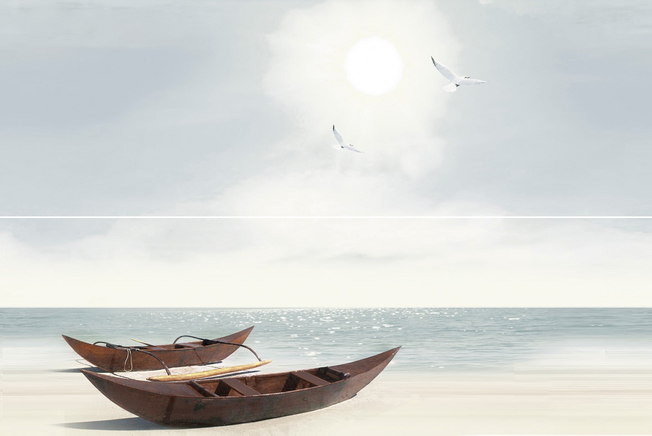 Панно Alma Ceramica Ailand PWA11ALD1 40x60 8мм глянцевая Панно Alma Ceramica Ailand PWA11ALD1 40x60 8мм глянцевая