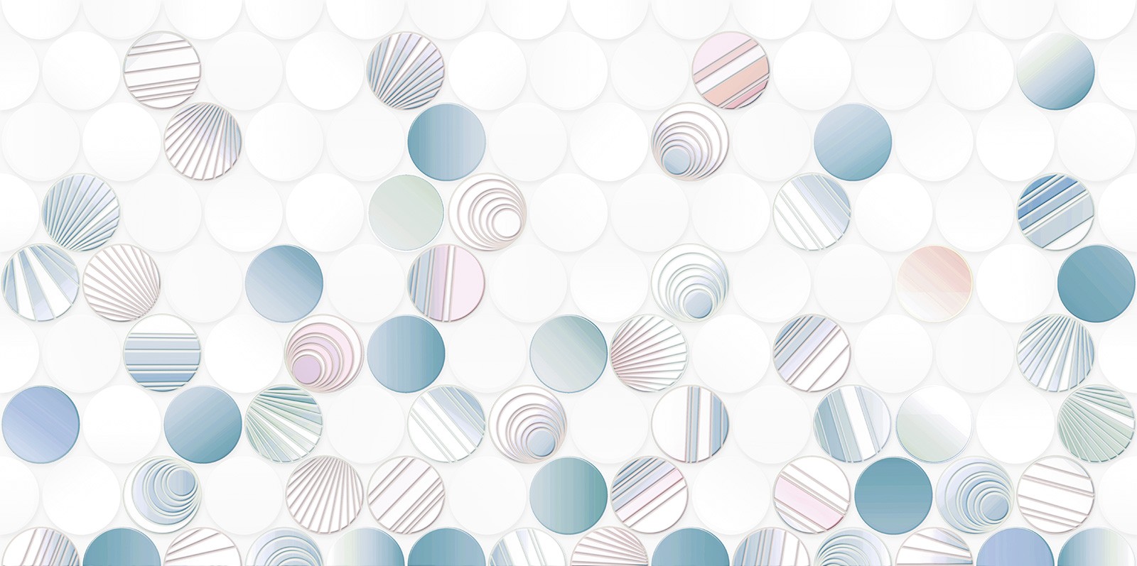 Настенная Alma Ceramica Bolle TWU09BOL006 25x50 7мм глянцевая Настенная Alma Ceramica Bolle TWU09BOL006 25x50 7мм глянцевая