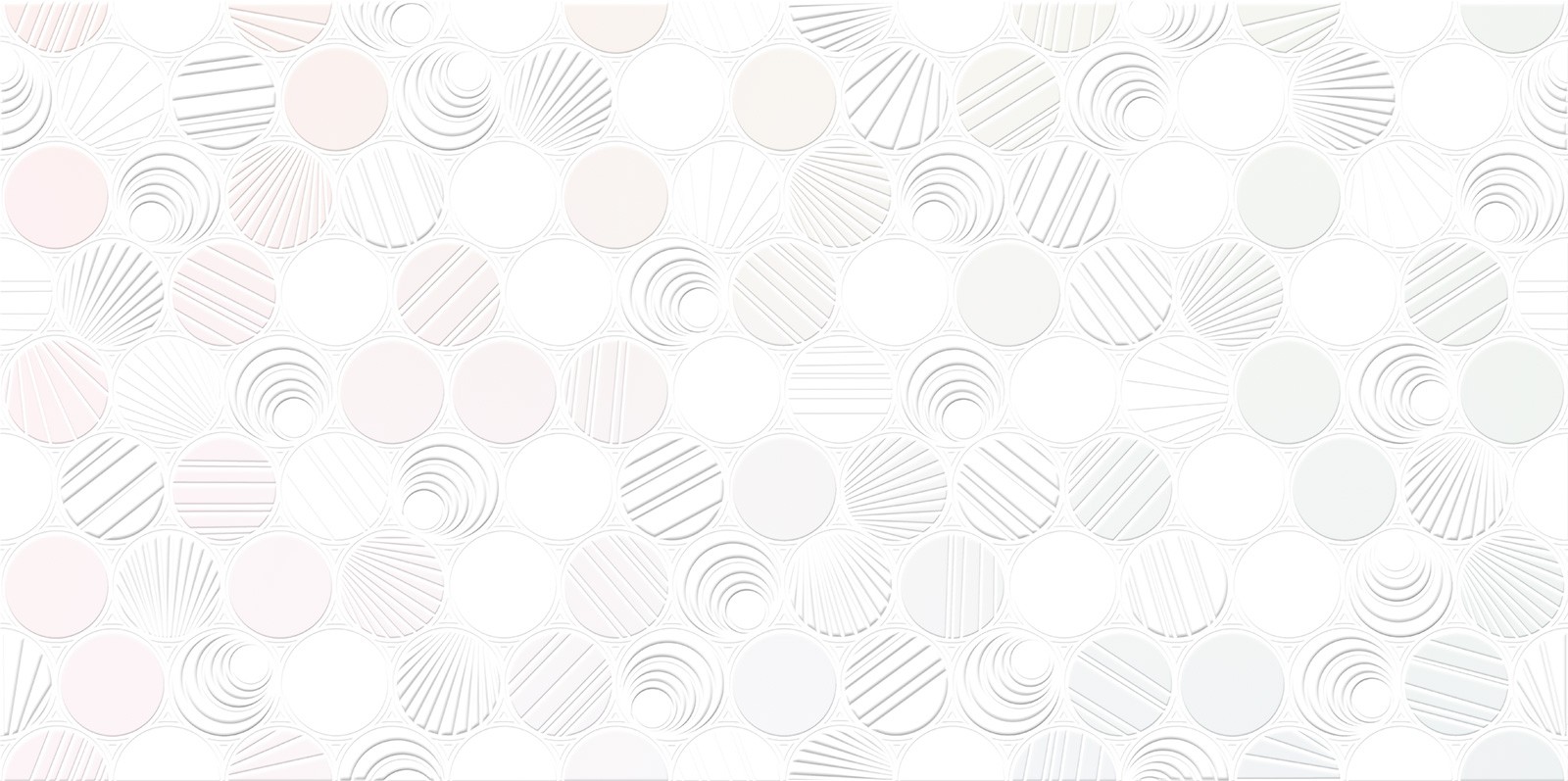 Декор Alma Ceramica Bolle DWU09BOL001 25x50 7мм глянцевая Декор Alma Ceramica Bolle DWU09BOL001 25x50 7мм глянцевая