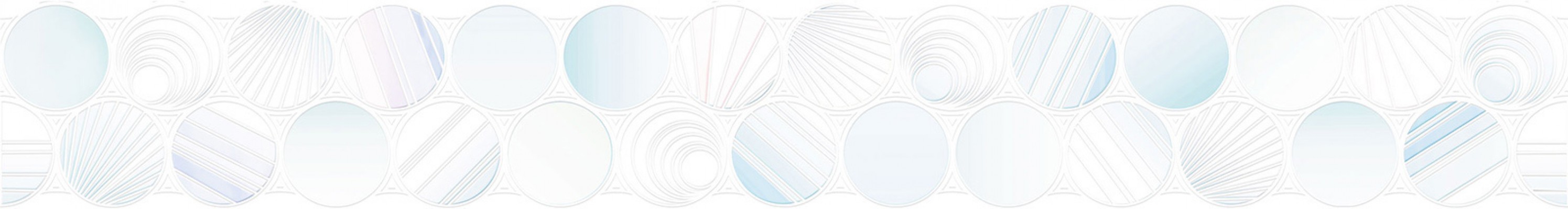 Бордюр Alma Ceramica Bolle BWU53BOL001 7x50 8мм глянцевая Бордюр Alma Ceramica Bolle BWU53BOL001 7x50 8мм глянцевая