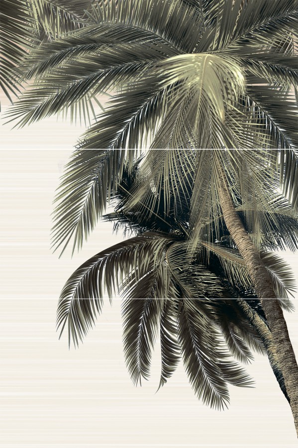 Панно Alma Ceramica Del Mare PWU09DLM2 50x75 7мм глянцевая Панно Alma Ceramica Del Mare PWU09DLM2 50x75 7мм глянцевая