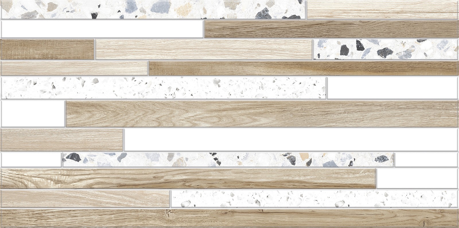 Настенная Alma Ceramica Bilbao TWU09BLB024 25x50 7мм глянцевая Настенная Alma Ceramica Bilbao TWU09BLB024 25x50 7мм глянцевая