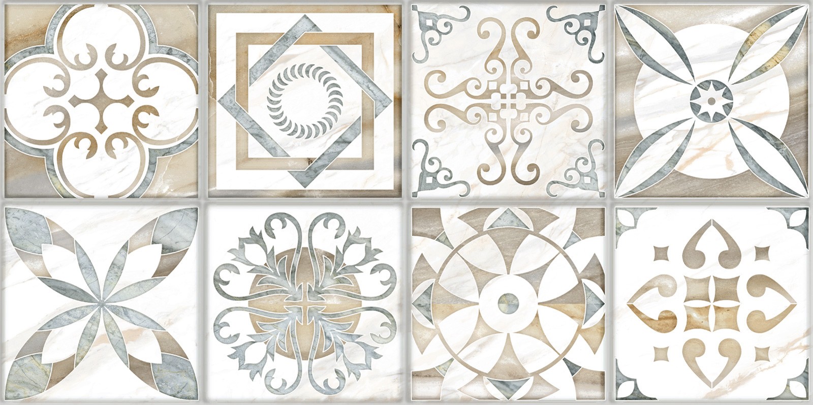 Настенная Alma Ceramica Varadero TWU09VRD014 25x50 8мм глянцевая Настенная Alma Ceramica Varadero TWU09VRD014 25x50 8мм глянцевая