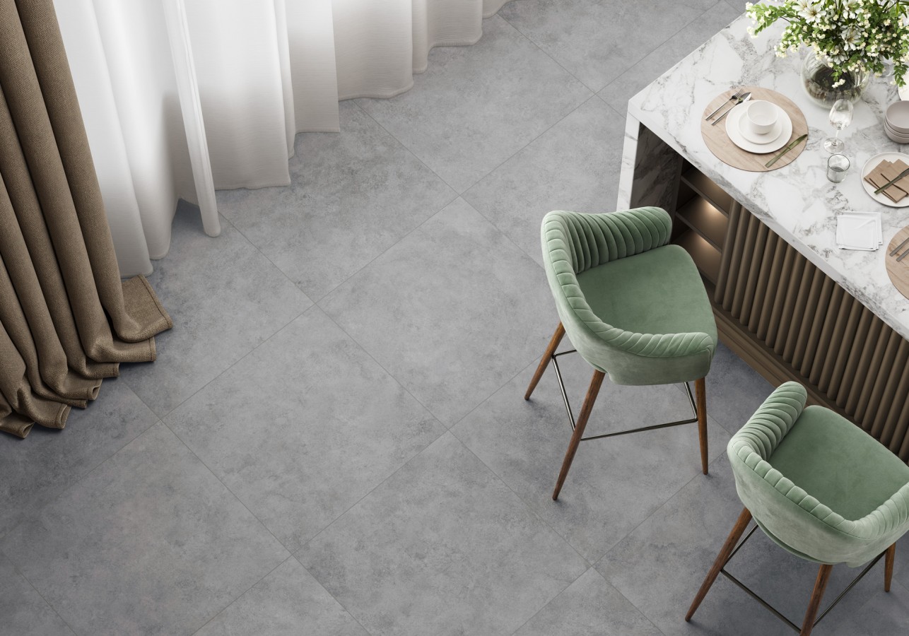 Коллекция Drive Alma Ceramica