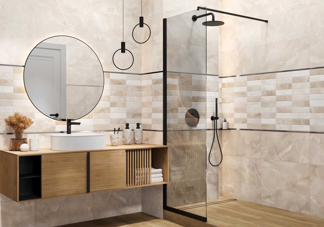 Коллекция Azimut Alma Ceramica