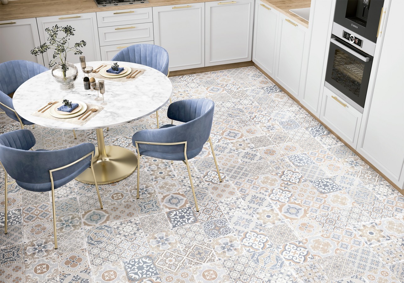 Коллекция Кантри / Country Alma Ceramica
