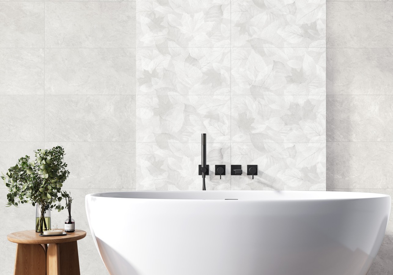 Коллекция Ботаника / Botanica Alma Ceramica