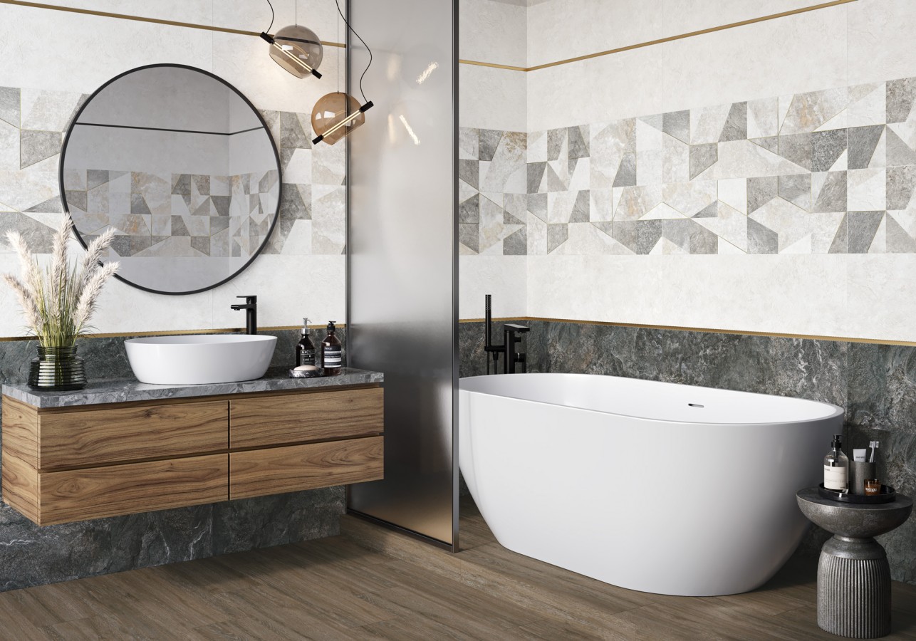 Коллекция Land Alma Ceramica Коллекция Land Alma Ceramica