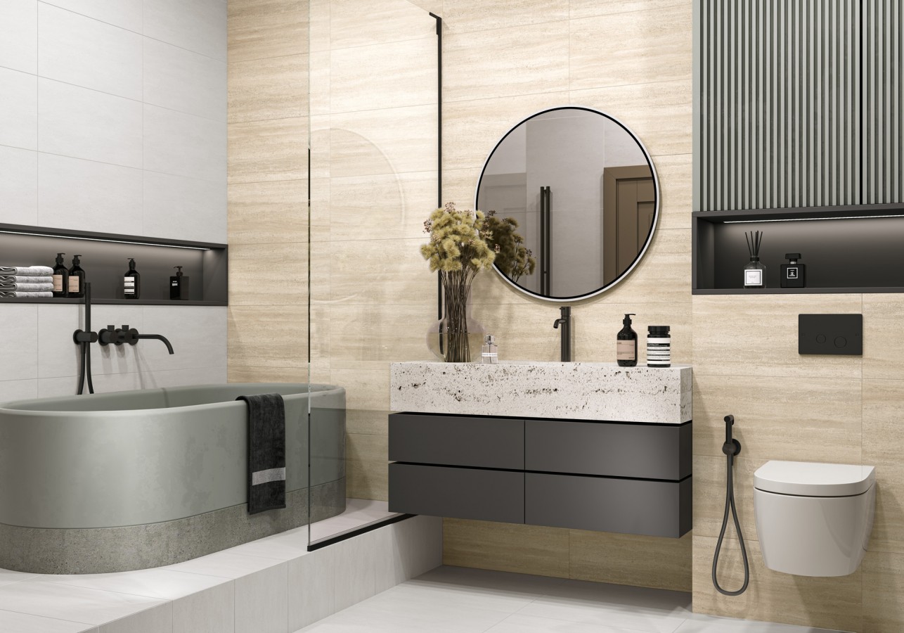 Коллекция Altesse Alma Ceramica Коллекция Altesse Alma Ceramica