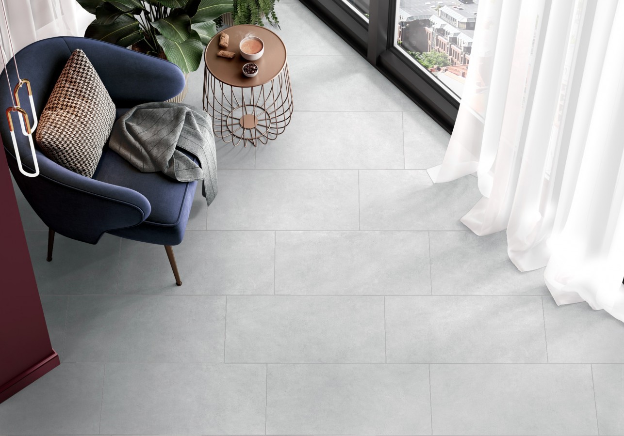 Коллекция Ferro Alma Ceramica