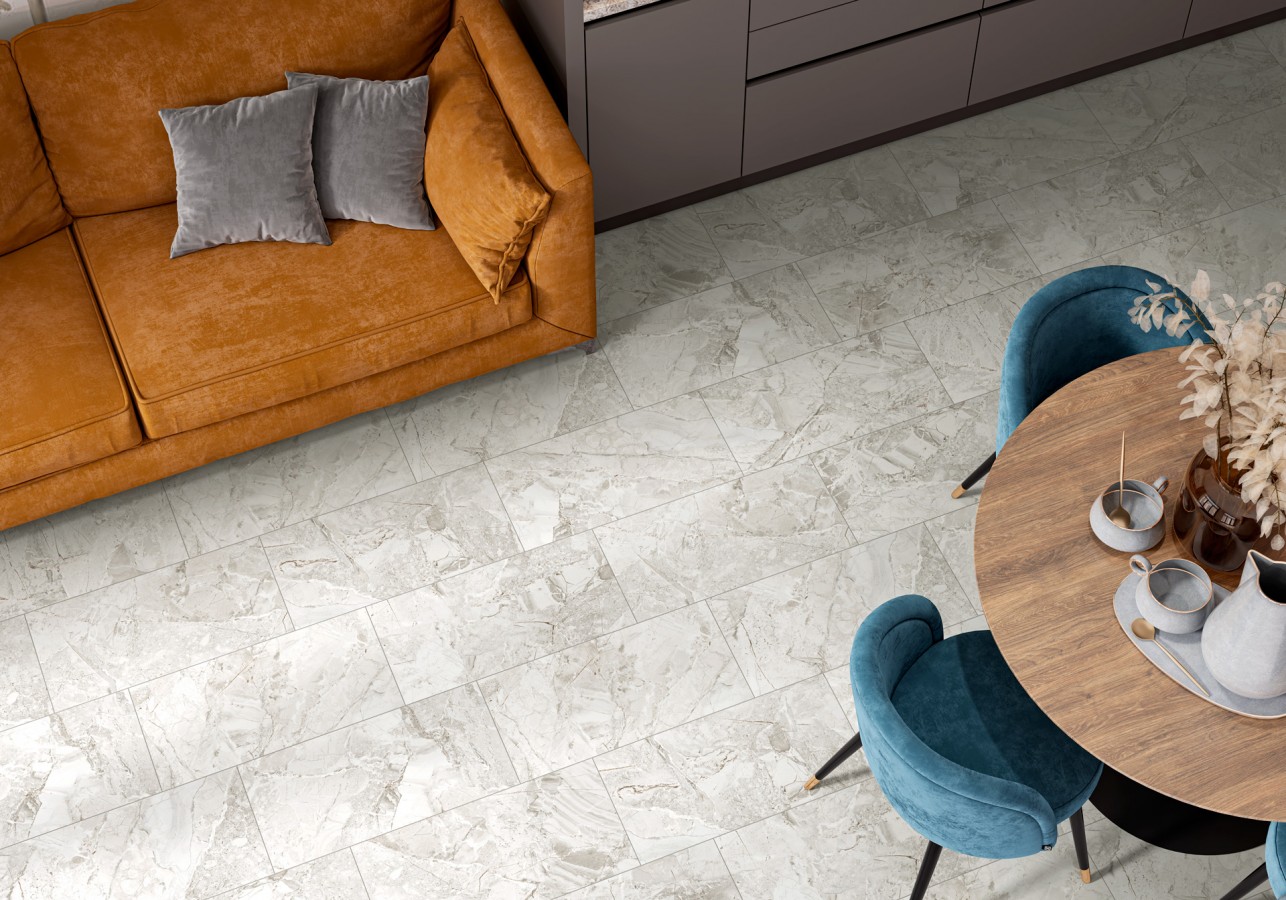 Коллекция Lancy Alma Ceramica