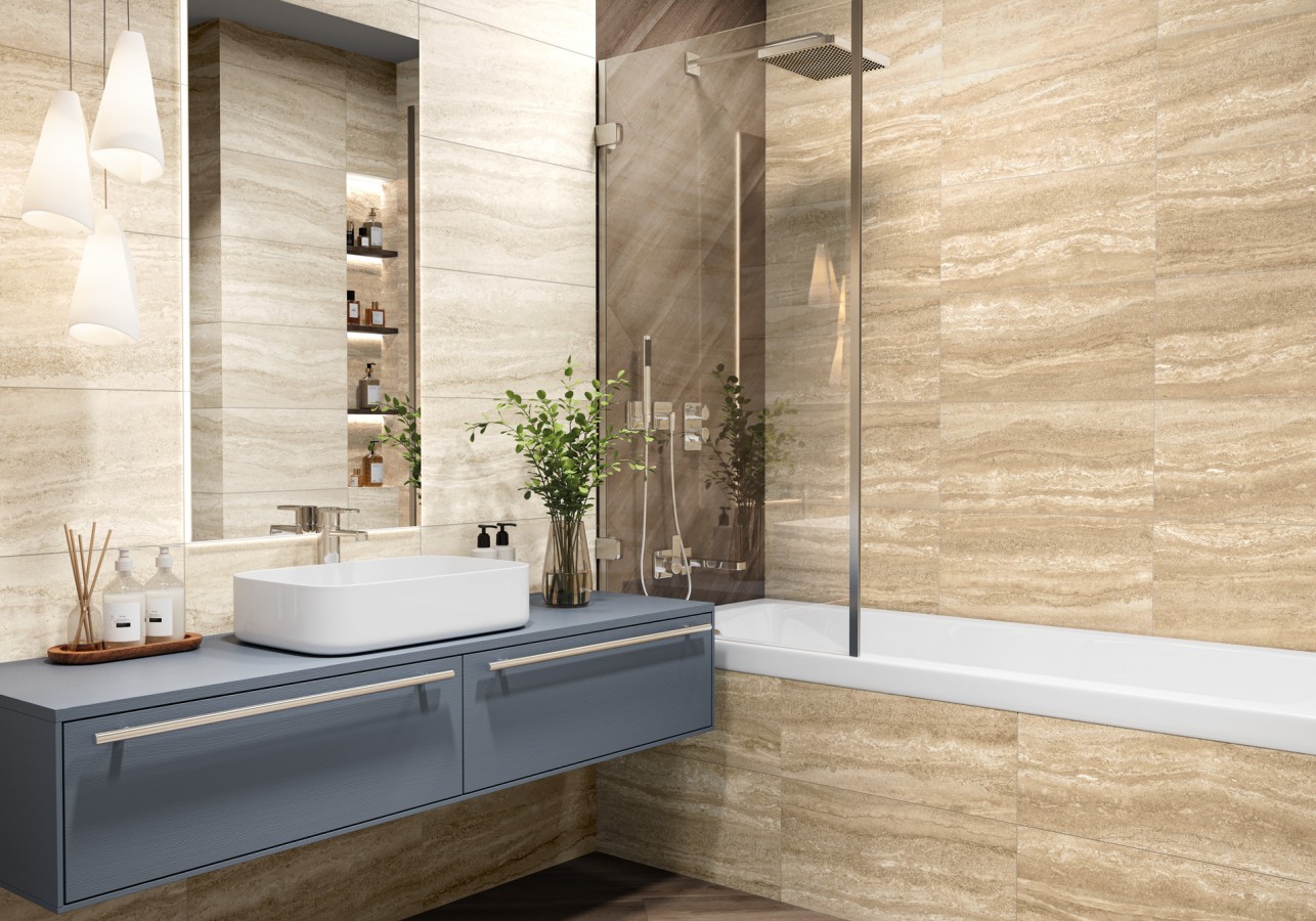 Коллекция Romero Alma Ceramica