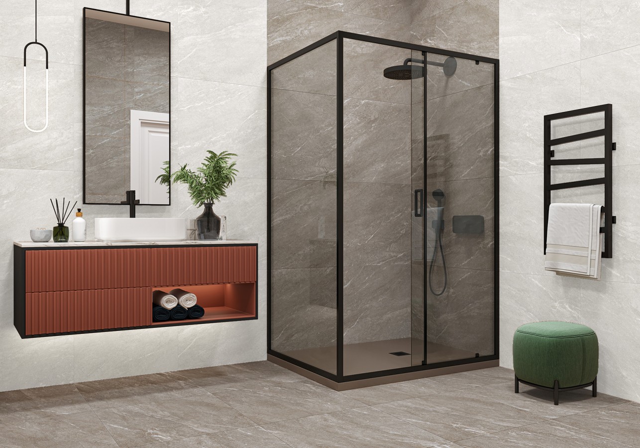 Коллекция Ангара / Angara Alma Ceramica