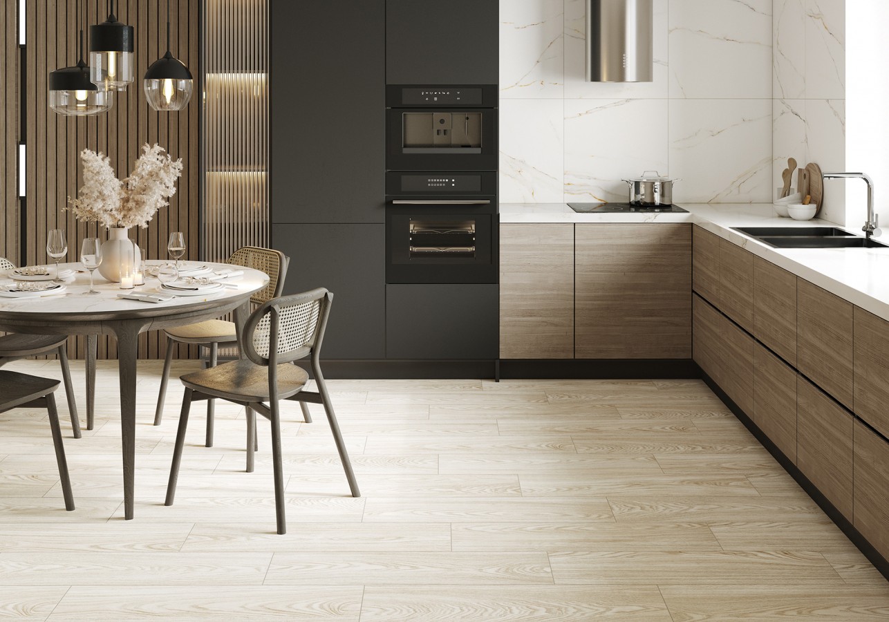 Коллекция Андора / Andora Alma Ceramica