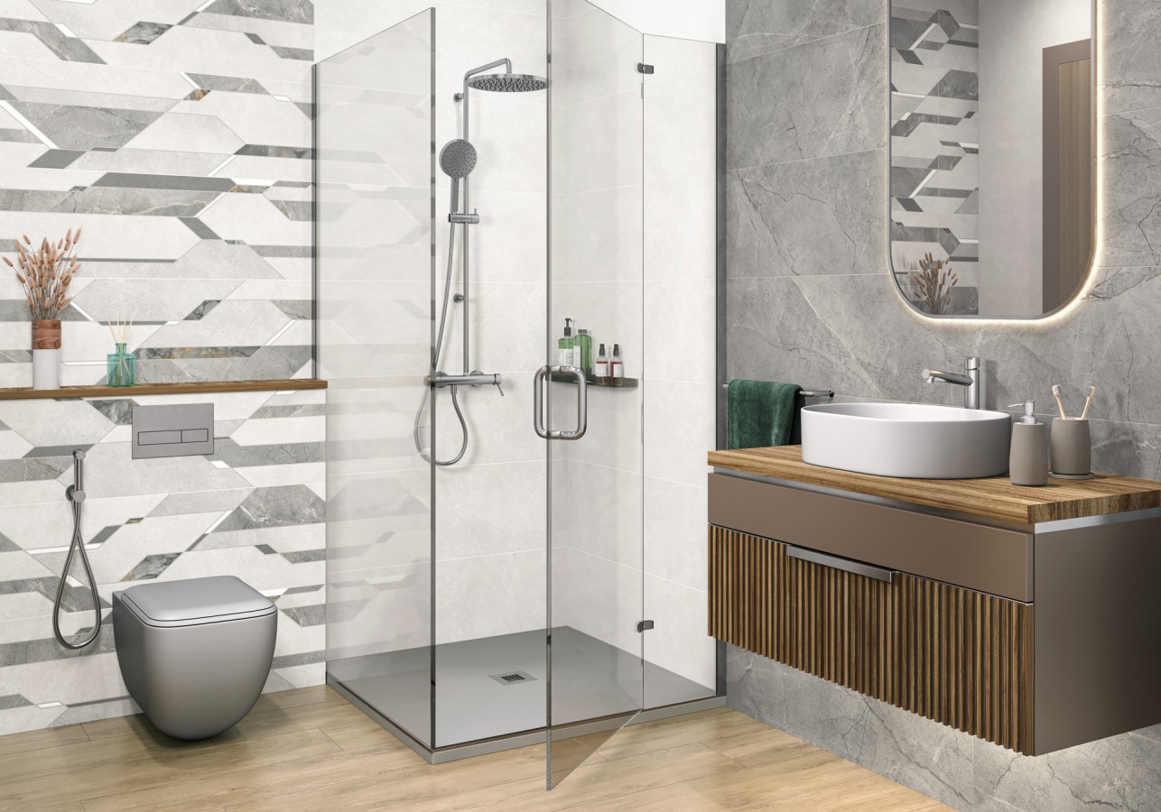 Коллекция Антурин / Anturin Alma Ceramica