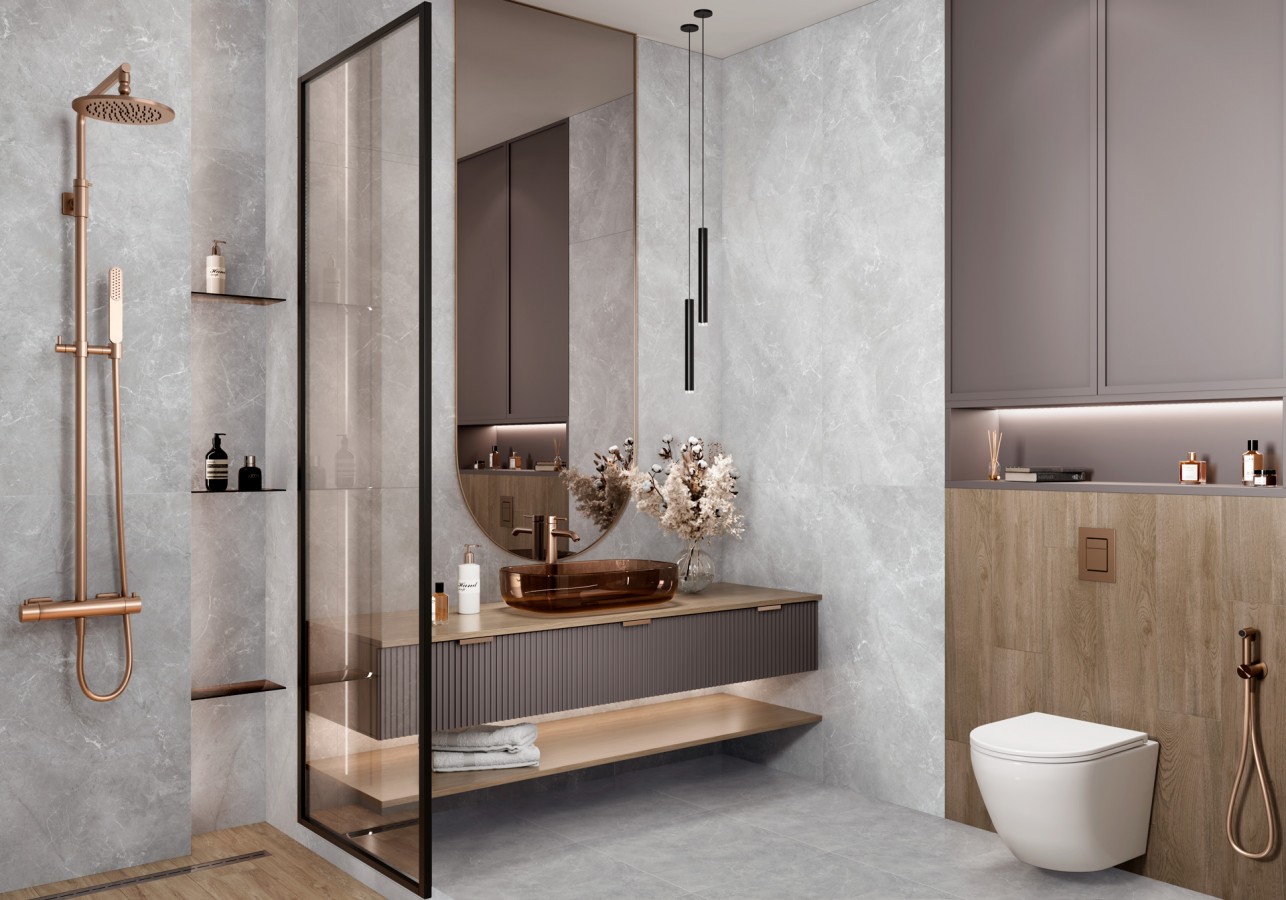 Коллекция Апарель / Aparel Alma Ceramica