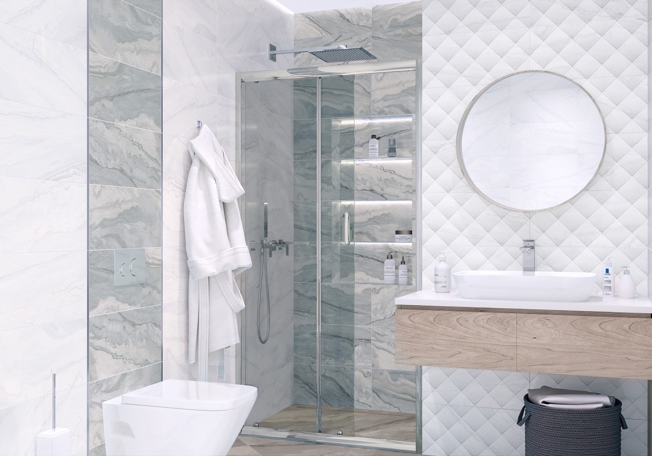 Коллекция Аркадия / Arcadia Alma Ceramica