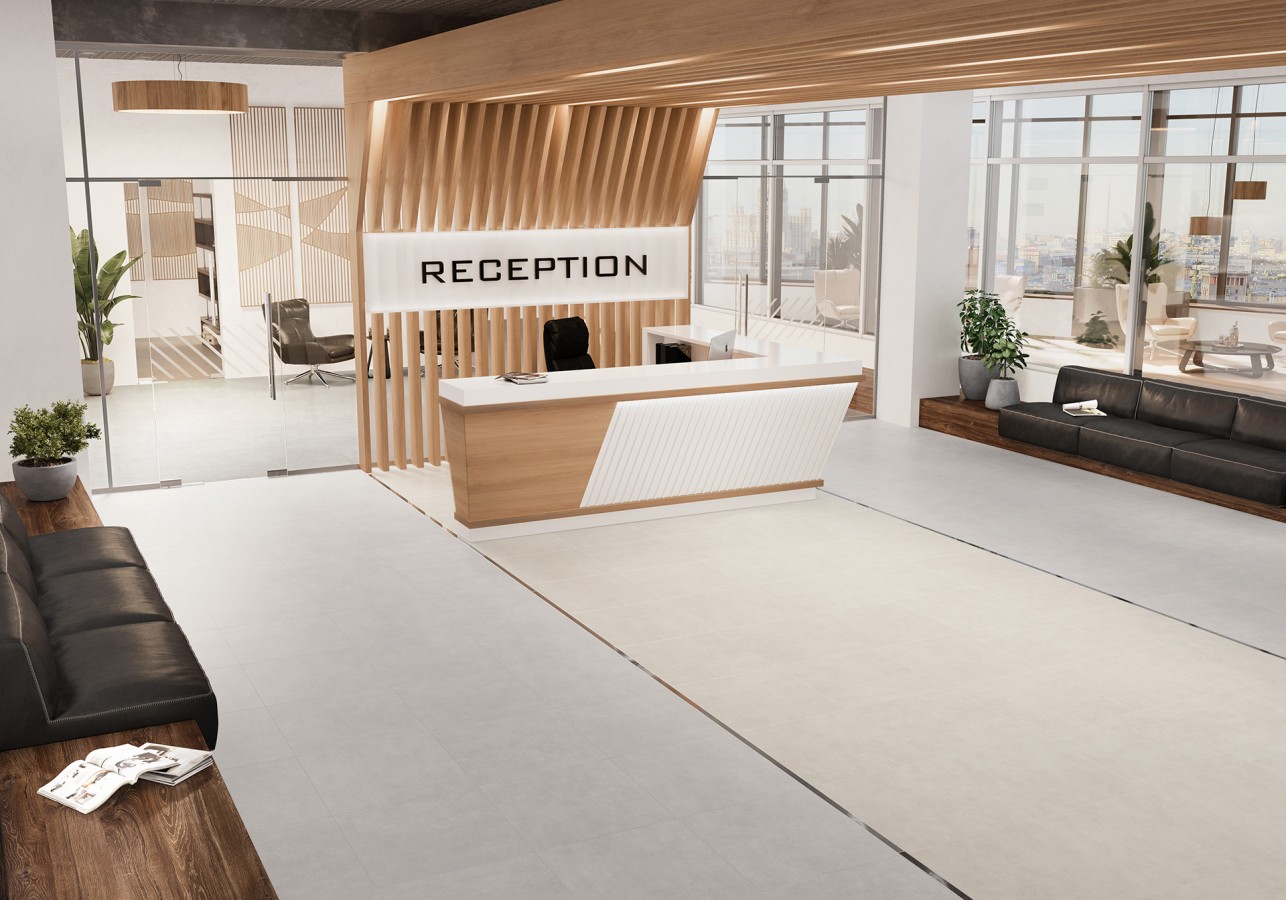 Коллекция Берлин / Berlin Alma Ceramica