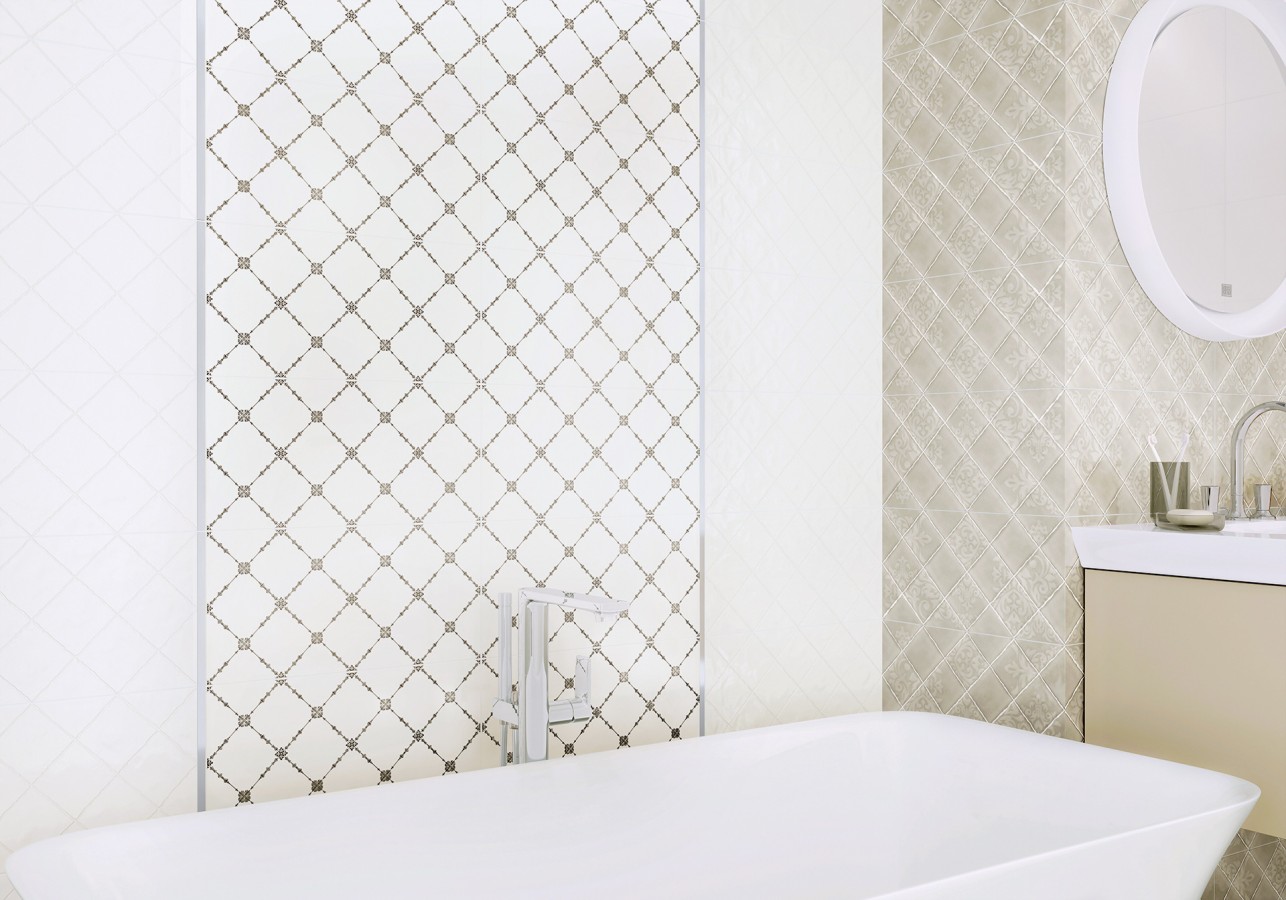 Коллекция Брента / Brenta Alma Ceramica