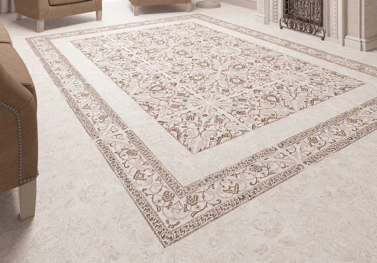 Коллекция Делони / Deloni Alma Ceramica