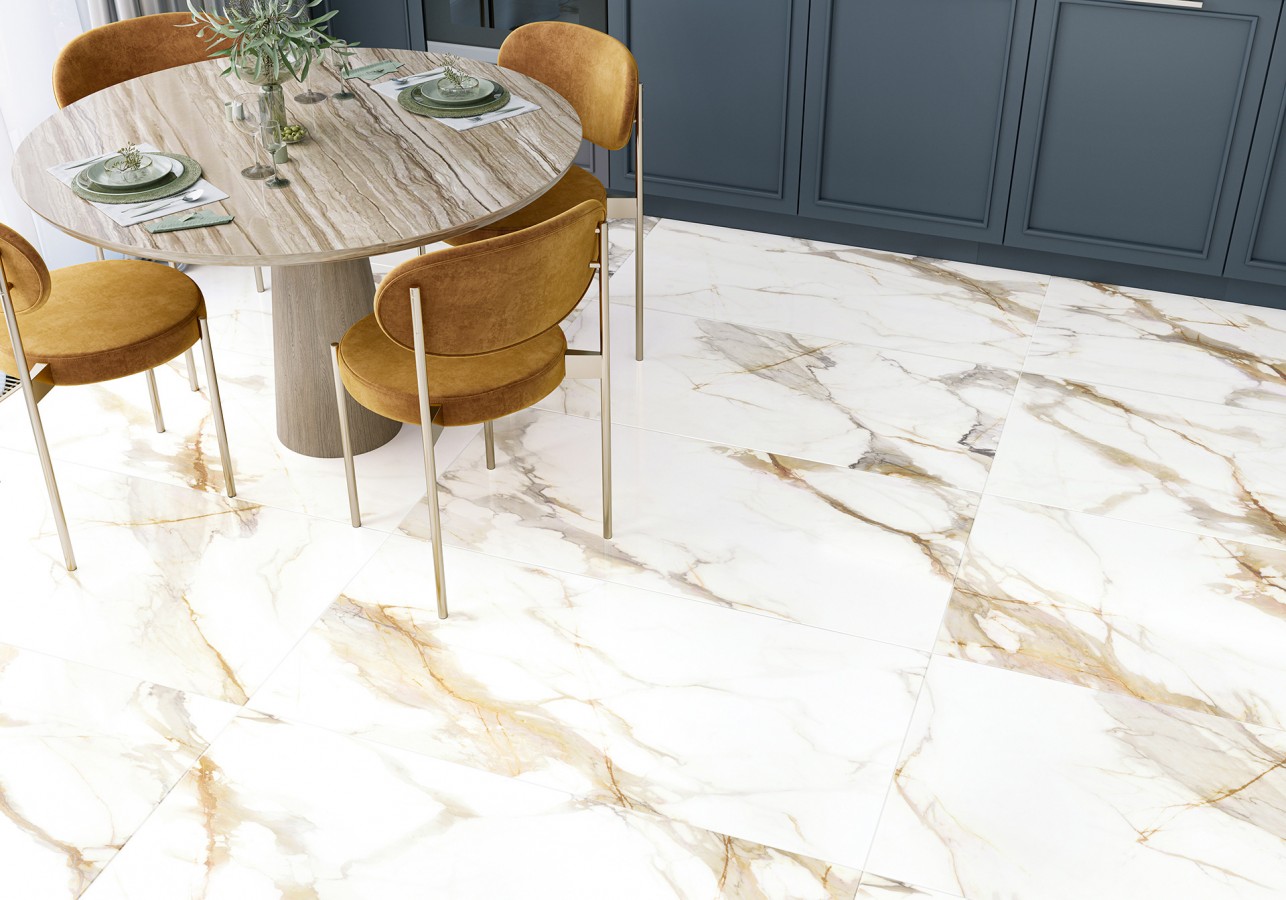 Коллекция Калакатта Оро / Calacatta Oro Alma Ceramica Коллекция Калакатта Оро / Calacatta Oro Alma Ceramica