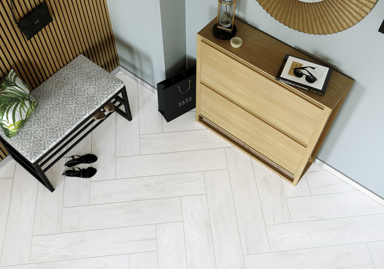 Коллекция Эштон / Ashton Alma Ceramica