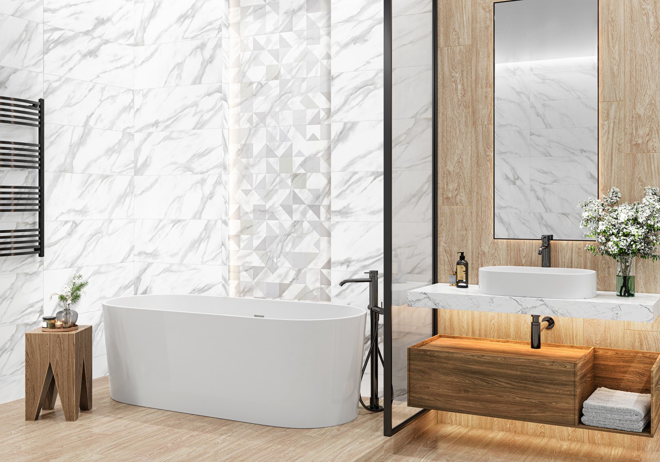 Коллекция Айсберг / Iceberg Alma Ceramica Коллекция Айсберг / Iceberg Alma Ceramica