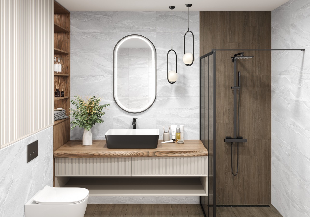 Коллекция Вертум / Vertum Alma Ceramica