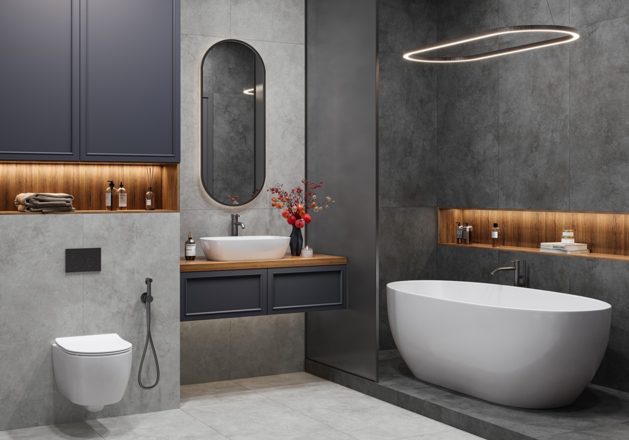 Коллекция Драйв / Drive Alma Ceramica