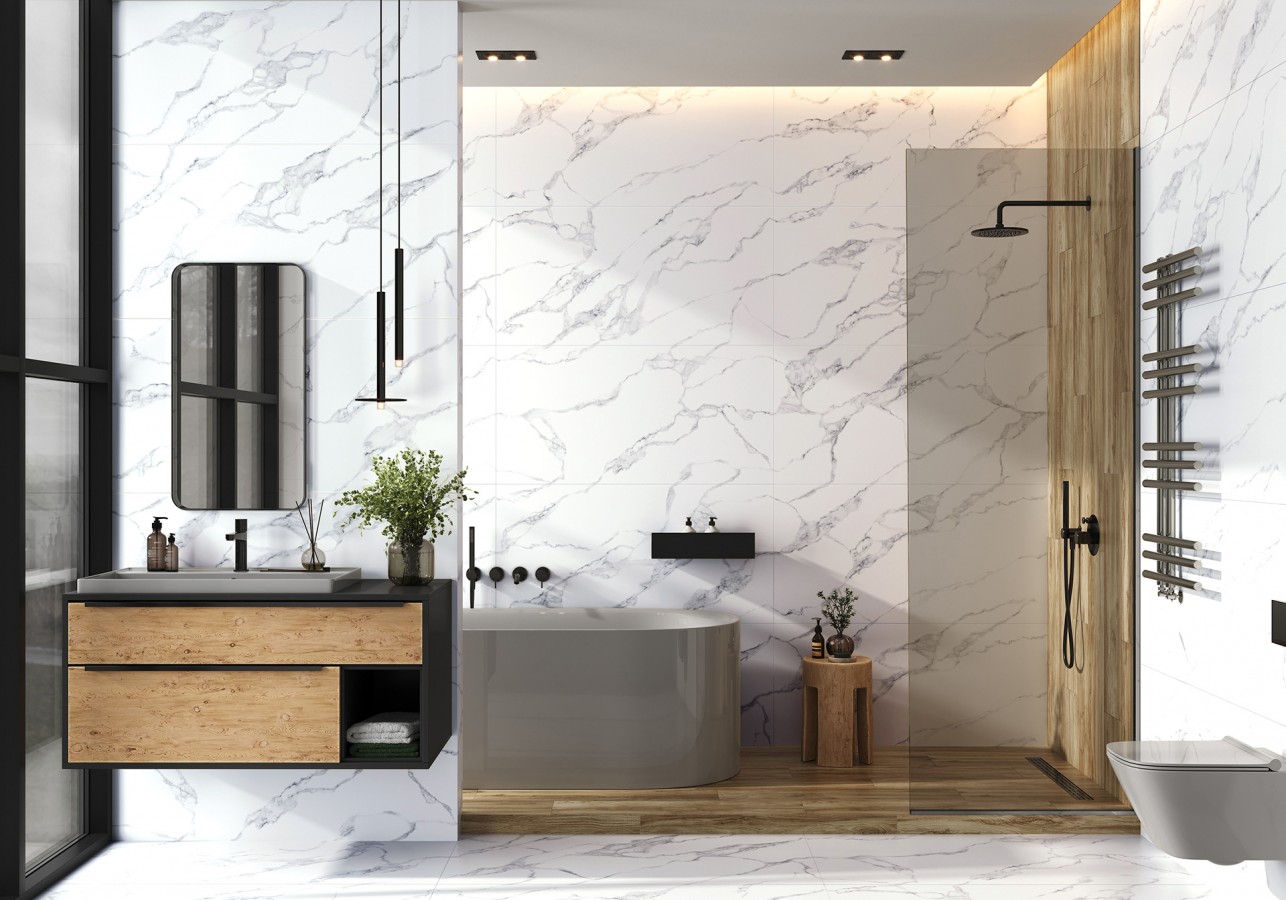 Коллекция Имола / Imola Alma Ceramica