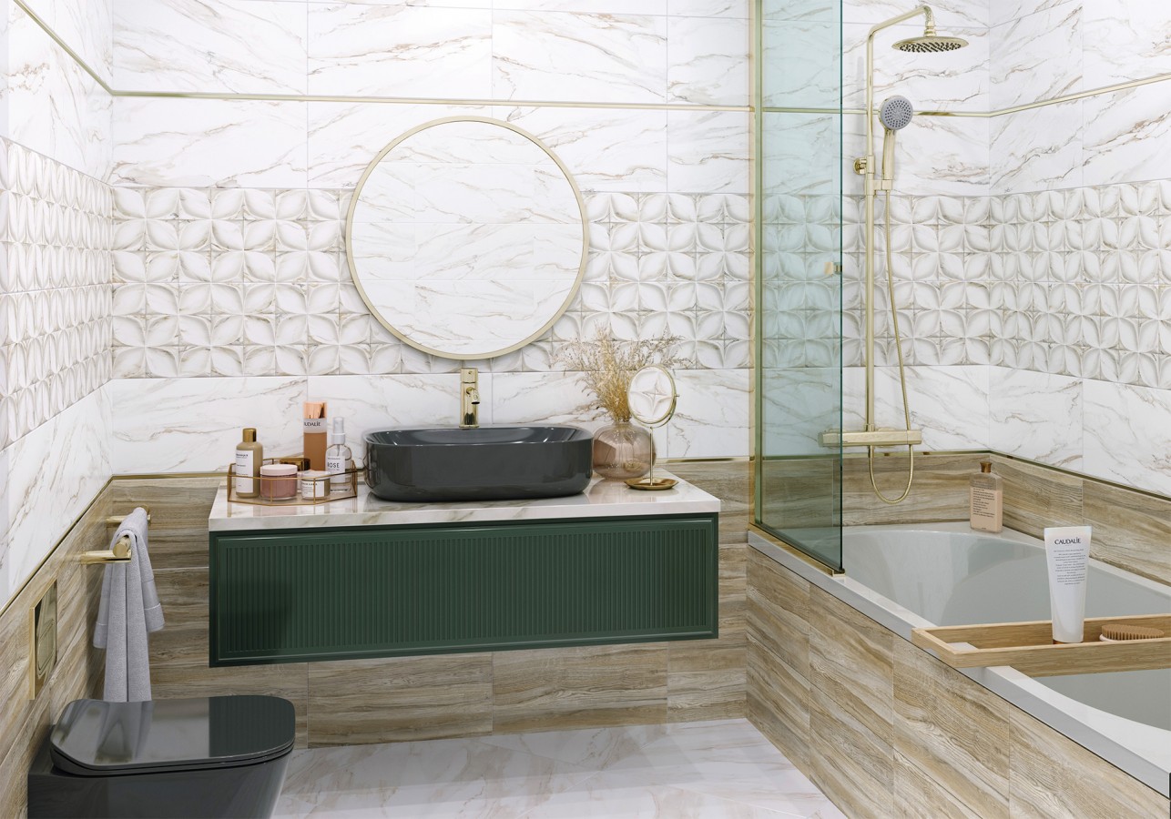 Коллекция Лаура / Laura Alma Ceramica Коллекция Лаура / Laura Alma Ceramica