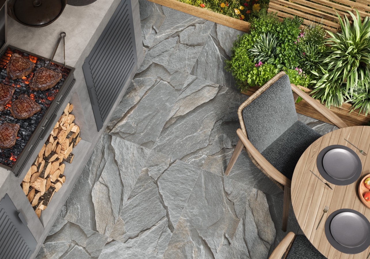 Коллекция Легенда / Legend Alma Ceramica