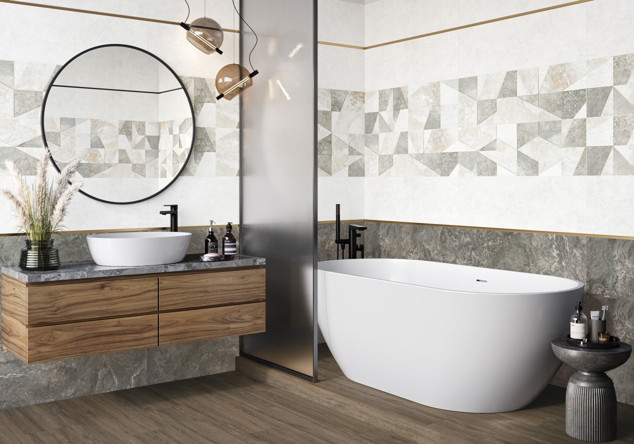 Коллекция Лэнд / Land Alma Ceramica