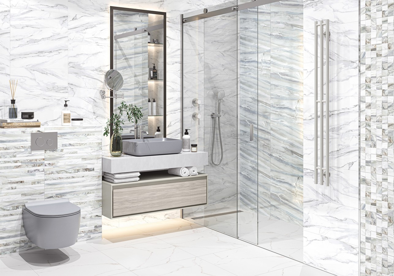 Коллекция Меркурий / Mercury Alma Ceramica Коллекция Меркурий / Mercury Alma Ceramica