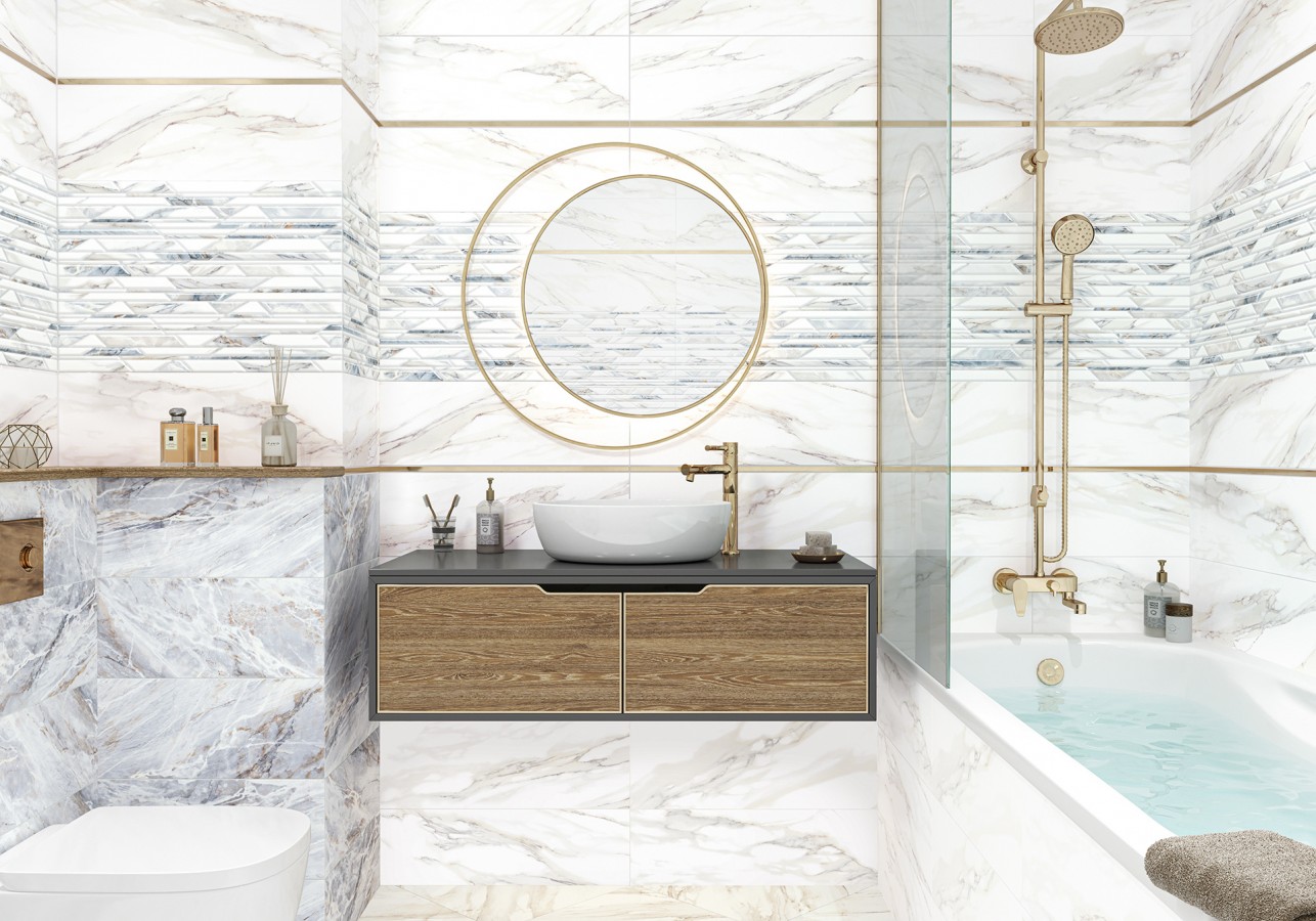 Коллекция Натива / Nativa Alma Ceramica