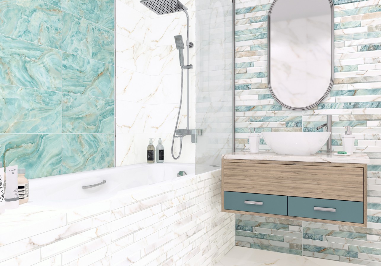 Коллекция Невада / Nevada Alma Ceramica Коллекция Невада / Nevada Alma Ceramica