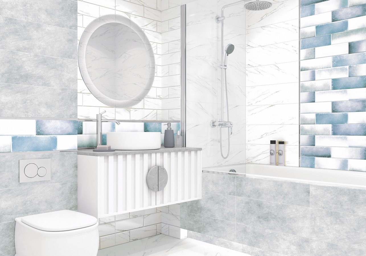 Коллекция Нью-Йорк / New York Alma Ceramica Коллекция Нью-Йорк / New York Alma Ceramica