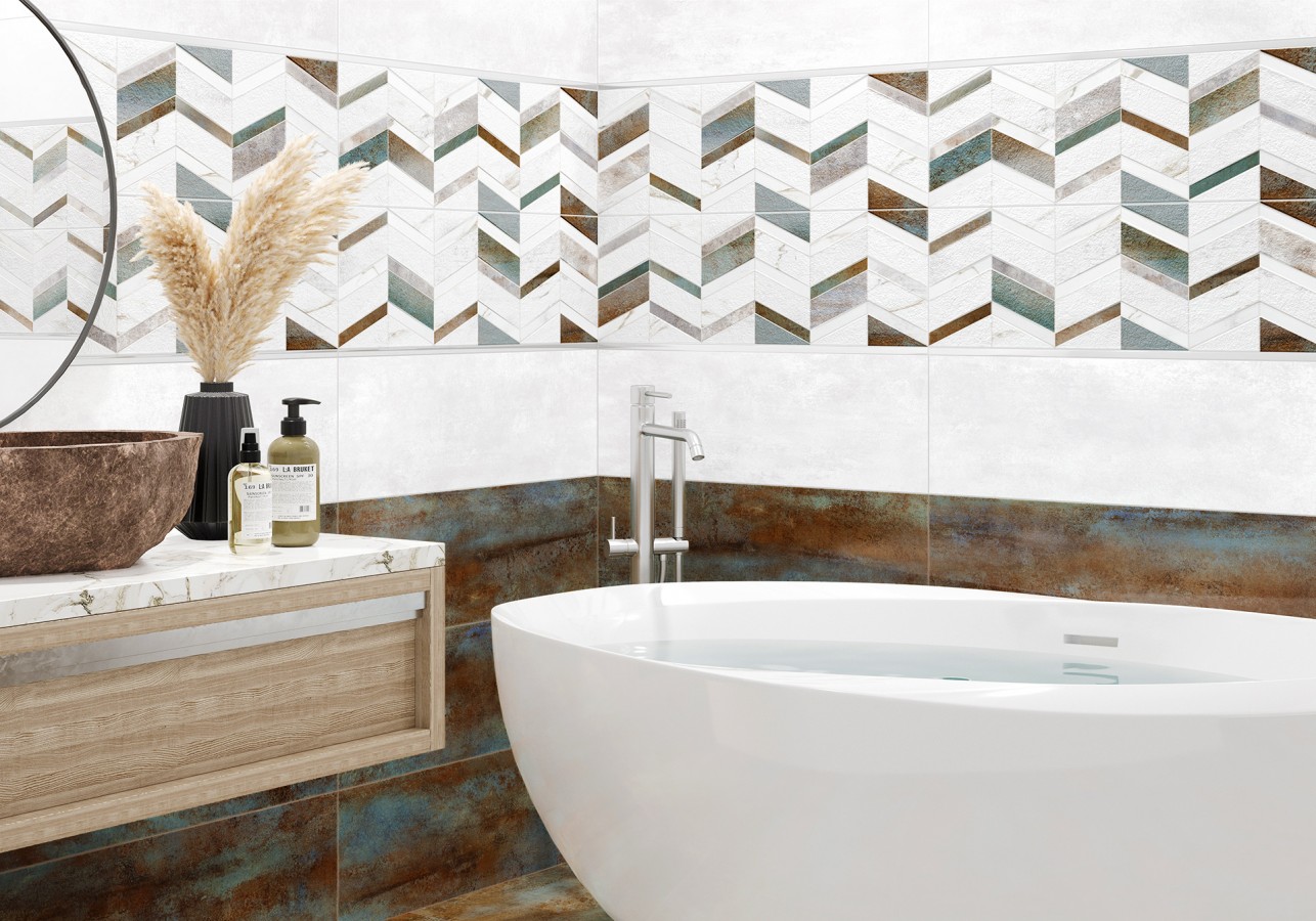 Коллекция Оксид / Oxide Alma Ceramica Коллекция Оксид / Oxide Alma Ceramica