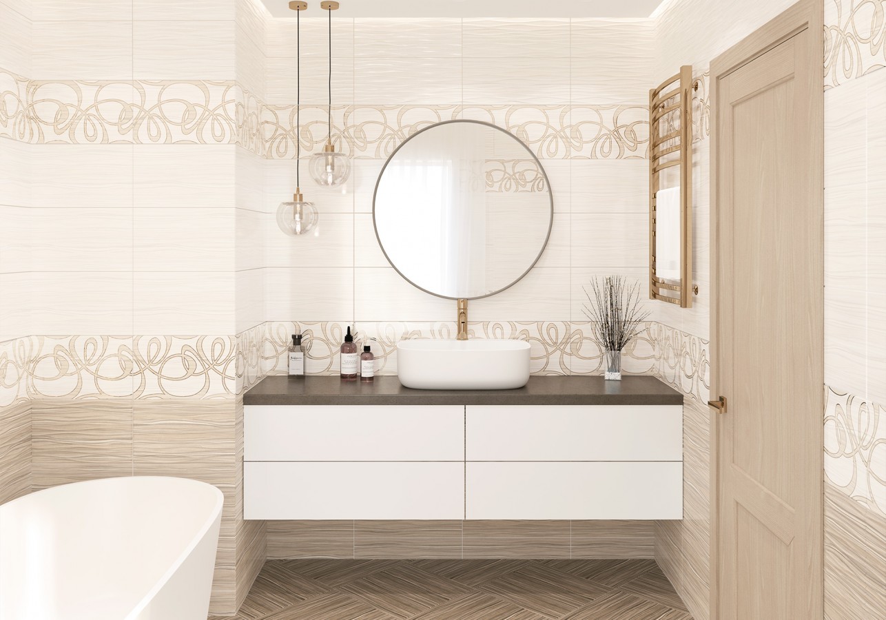 Коллекция Плессо / Plesso Alma Ceramica