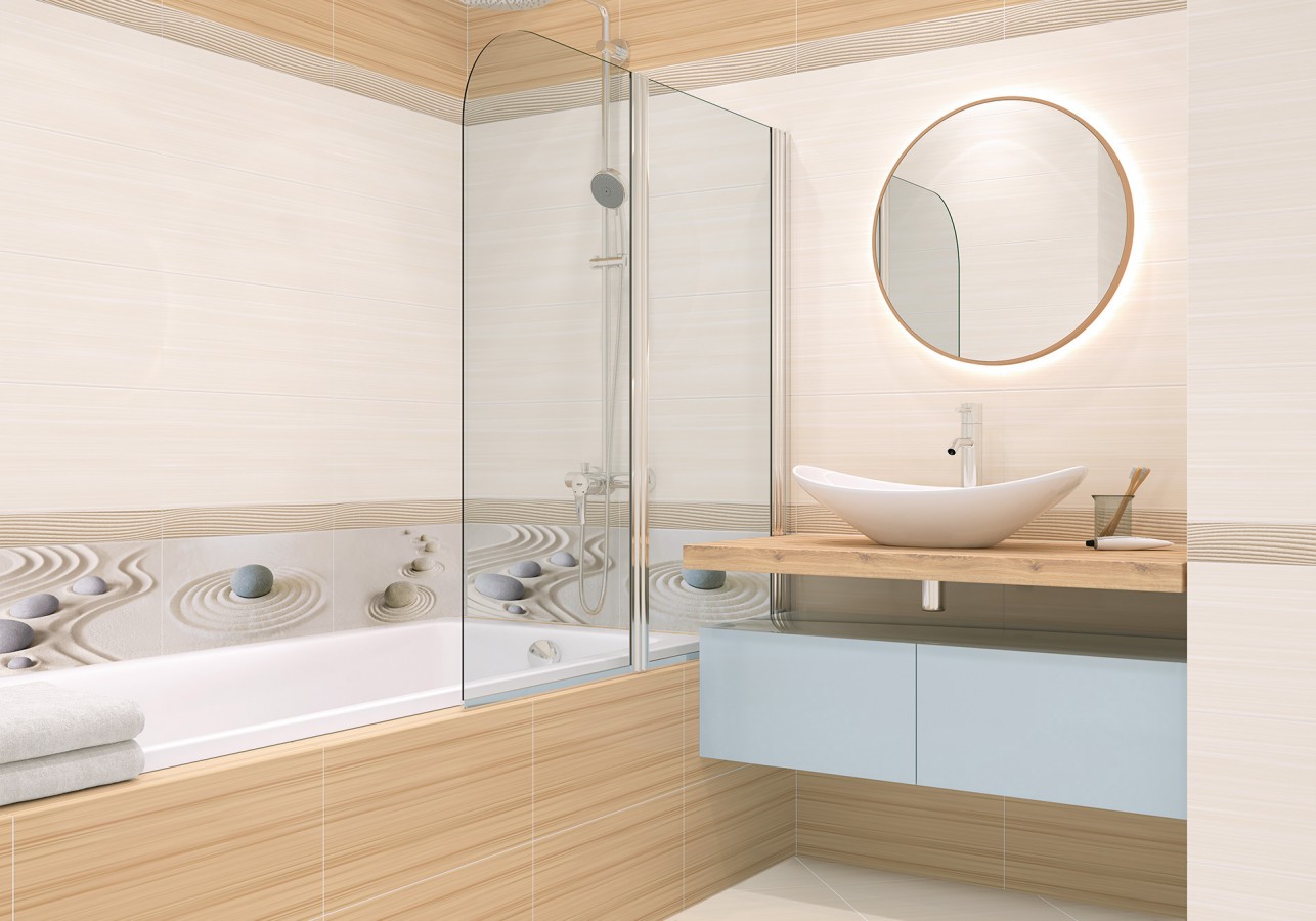 Коллекция Релакс / Relax Alma Ceramica Коллекция Релакс / Relax Alma Ceramica