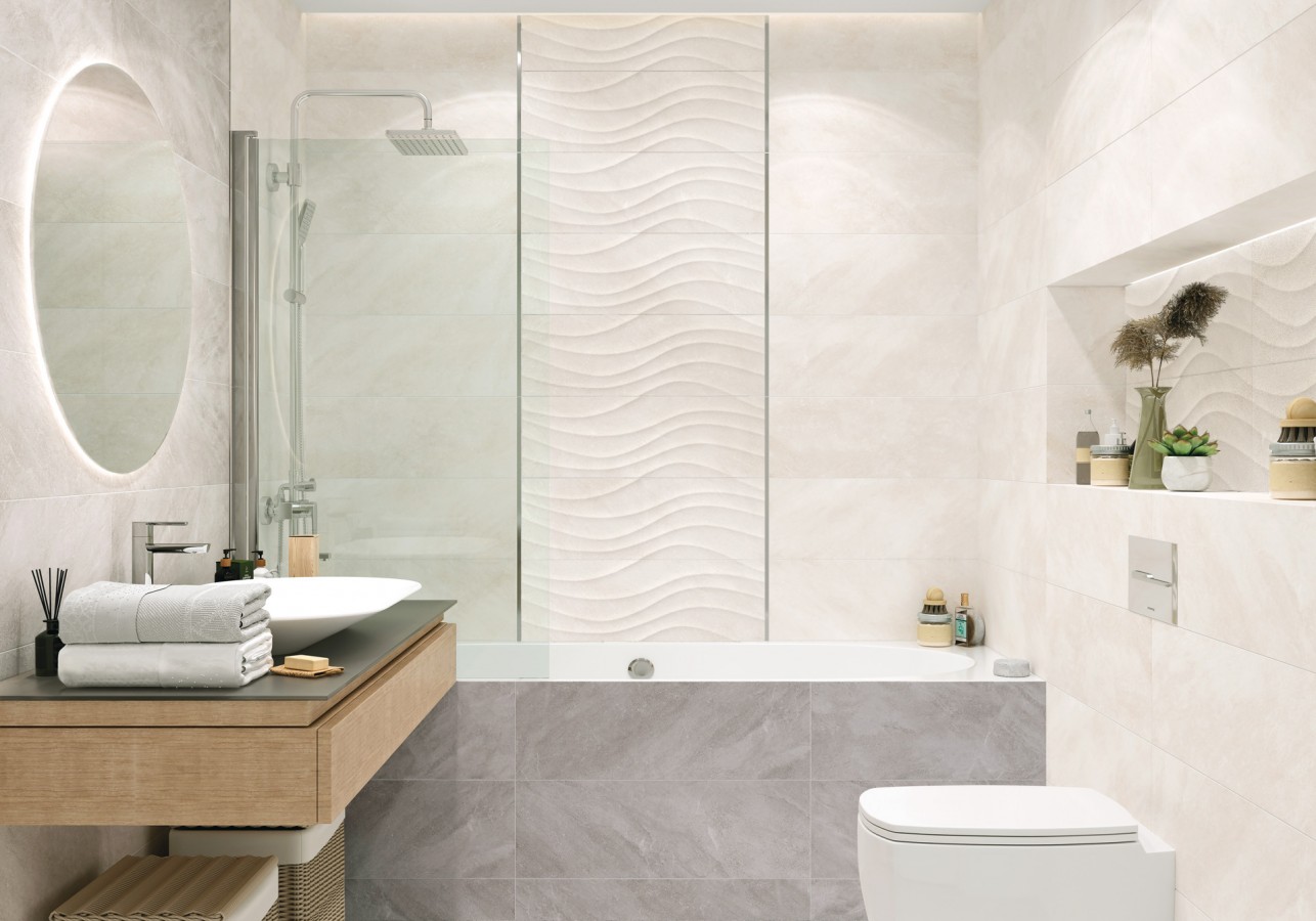 Коллекция Риалто / Rialto Alma Ceramica