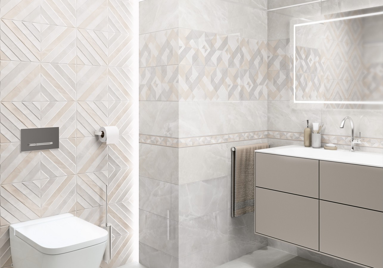 Коллекция Риволи / Rivoli Alma Ceramica