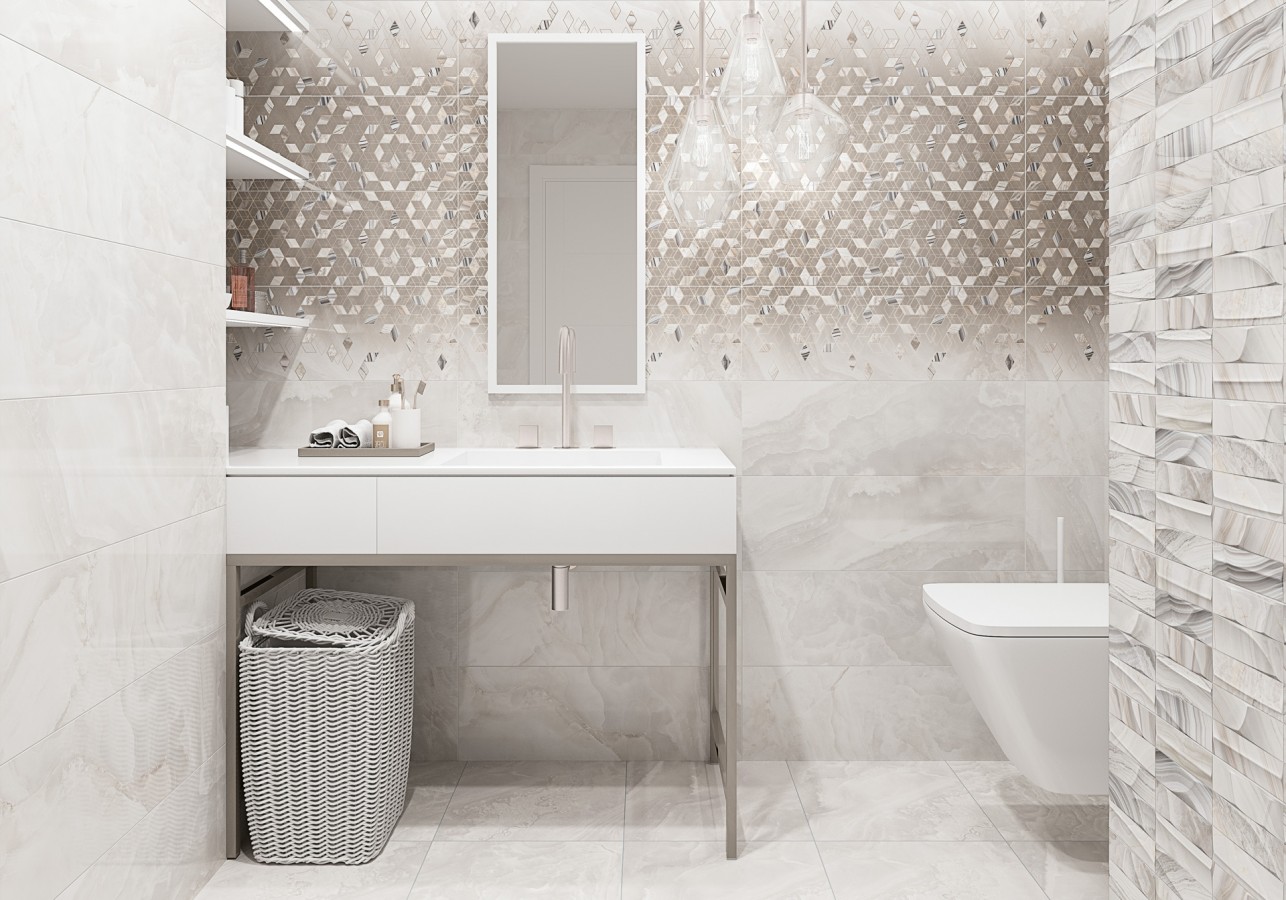 Коллекция Риола / Riola Alma Ceramica