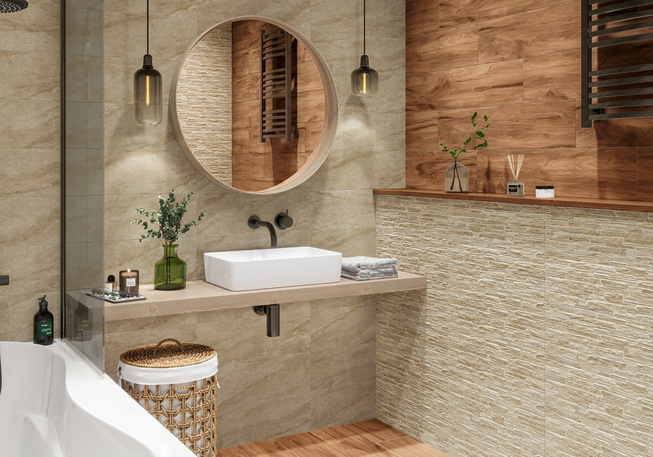 Коллекция Рокко / Rocko Alma Ceramica Коллекция Рокко / Rocko Alma Ceramica