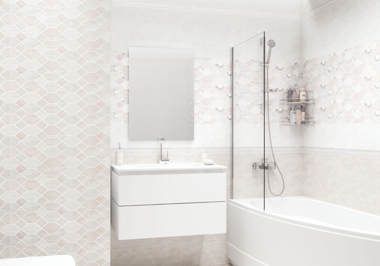 Коллекция Роксана / Roxana Alma Ceramica