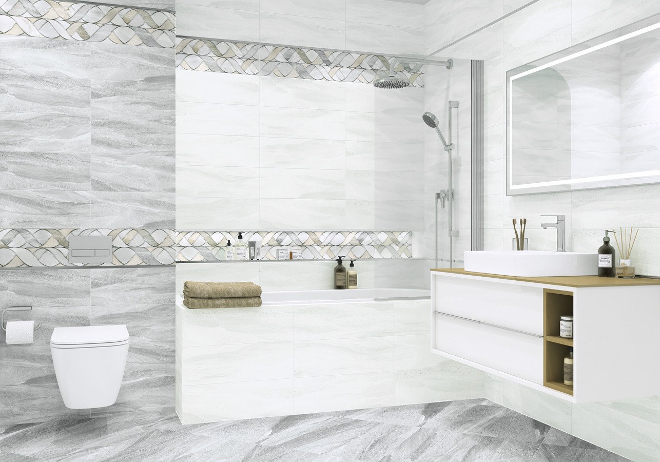 Коллекция Слэйт Рок / Slate rock Alma Ceramica