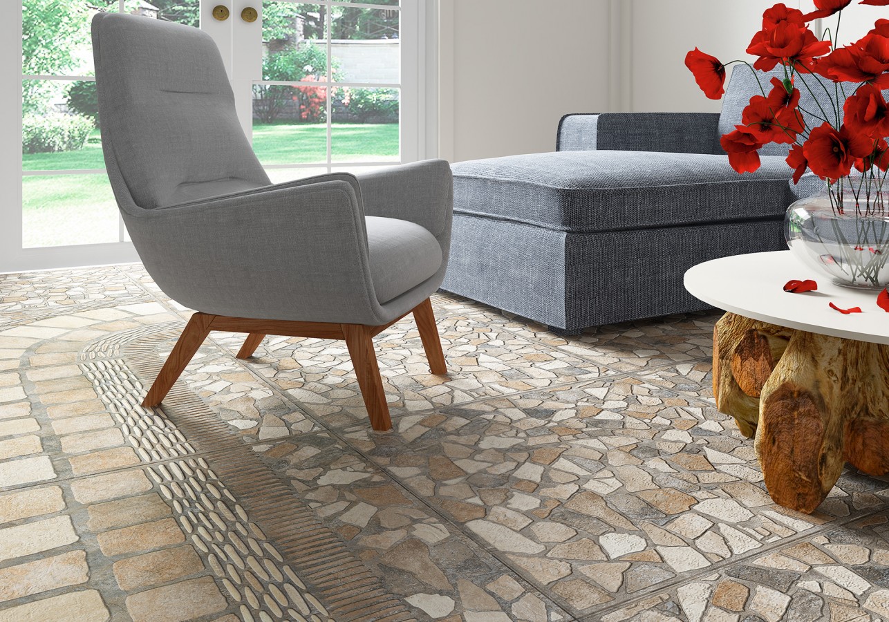 Коллекция Стэйл / Stail Alma Ceramica