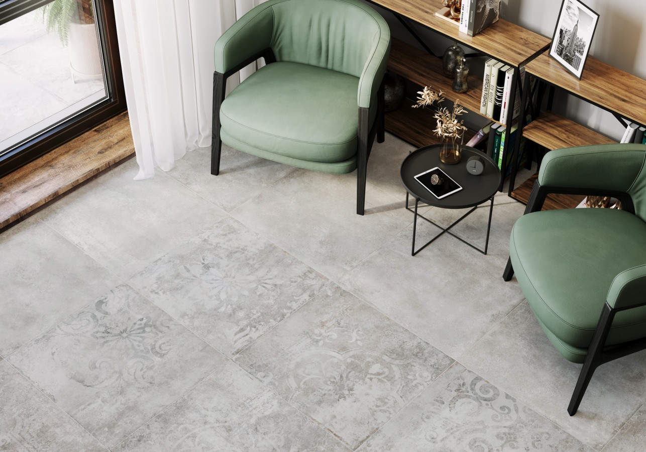 Коллекция Тотем / Totem Alma Ceramica Коллекция Тотем / Totem Alma Ceramica