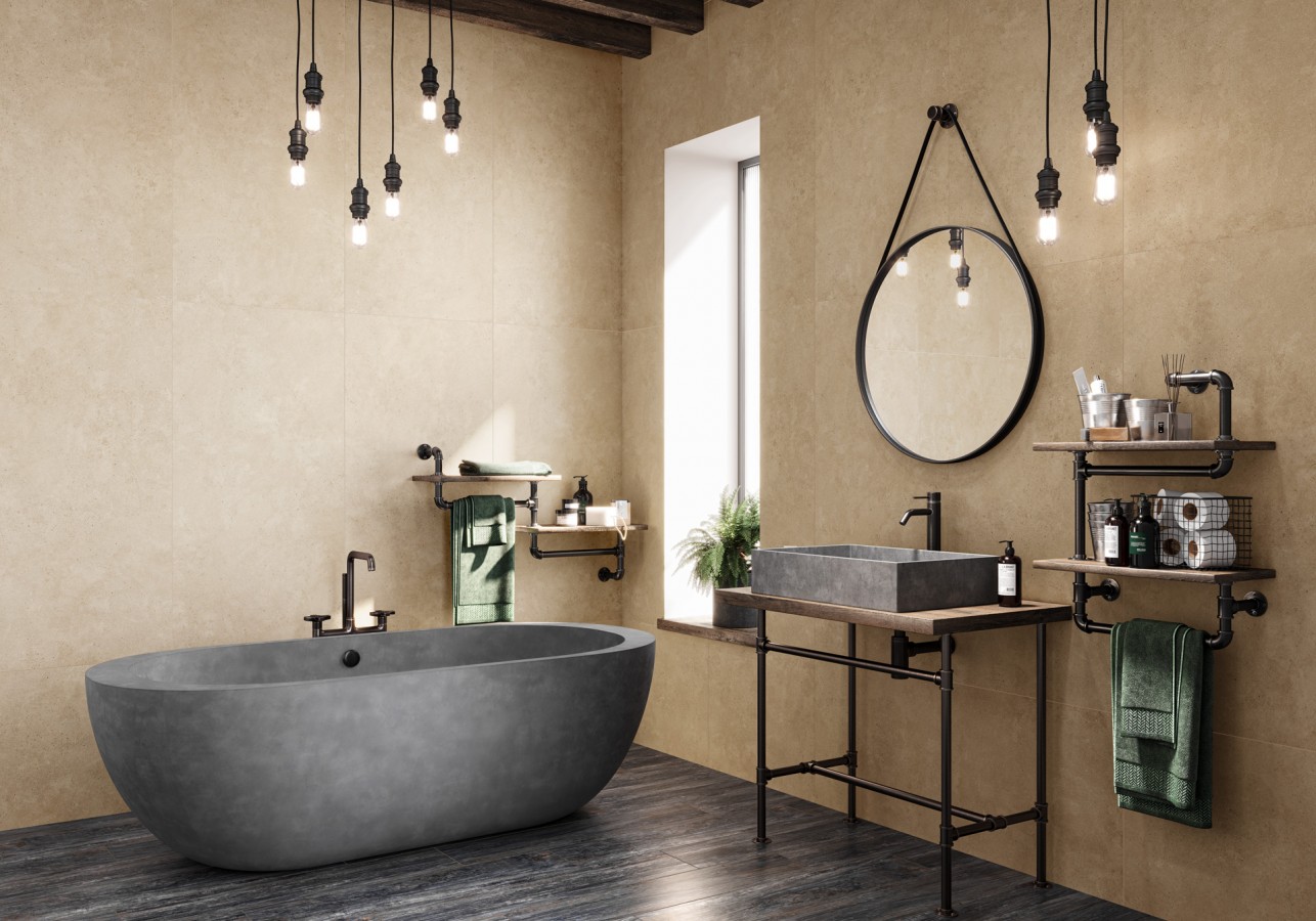 Коллекция Шарп / Sharp Alma Ceramica