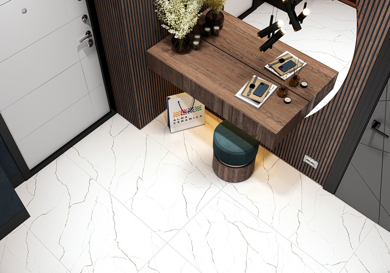 Коллекция Эмоушн / Emotion Alma Ceramica